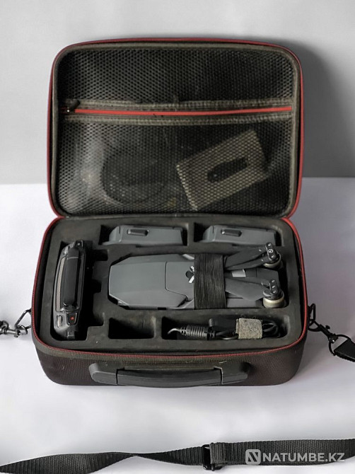 DJI Mavic pro | комбо |  - изображение 3