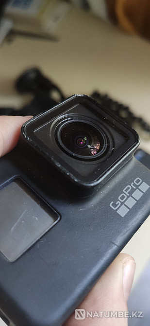 Экшн камера GoPro Hero 7 black  - изображение 4
