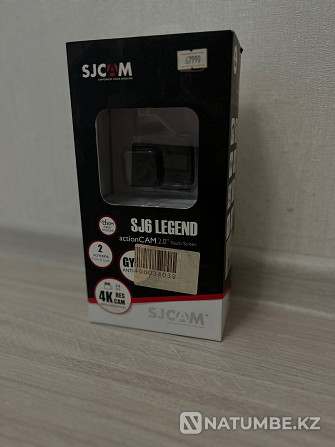 Action Camera SJ6 Legend  - изображение 4