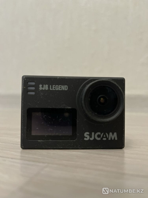 Action Camera SJ6 Legend  - photo 2