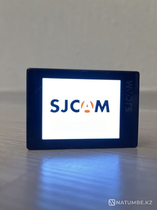 Action Camera SJ6 Legend  - photo 3
