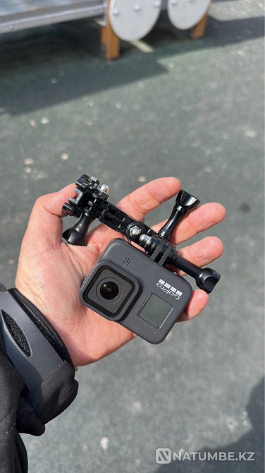GoPro 8 .. GoPro 8 for sale  - photo 1