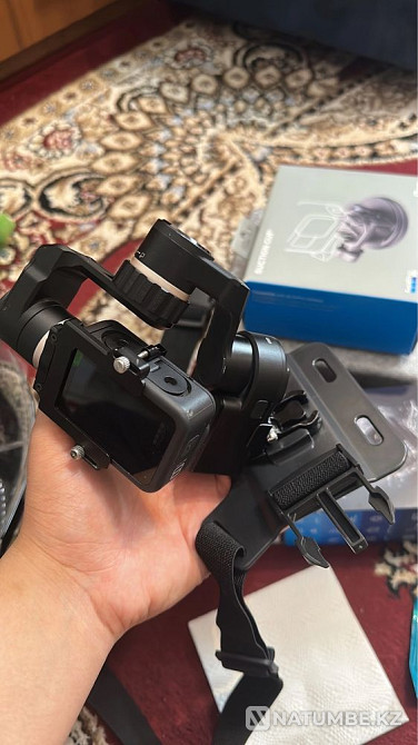 GoPro 8 .. GoPro 8 for sale  - photo 6