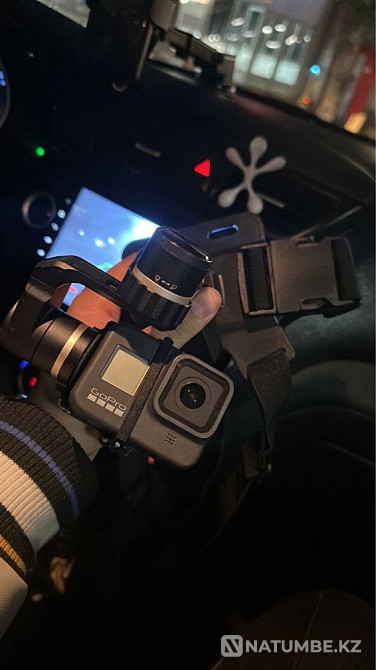 GoPro 8 .. GoPro 8 for sale  - photo 8