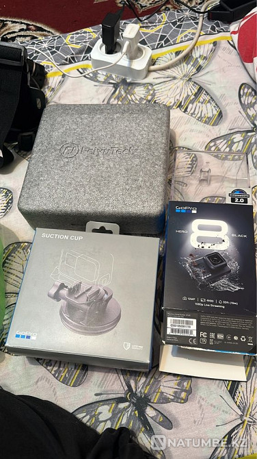 GoPro 8 .. GoPro 8 for sale  - photo 5