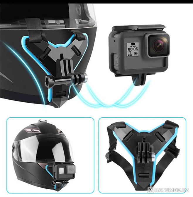 GoPro 8 .. GoPro 8 for sale  - photo 4