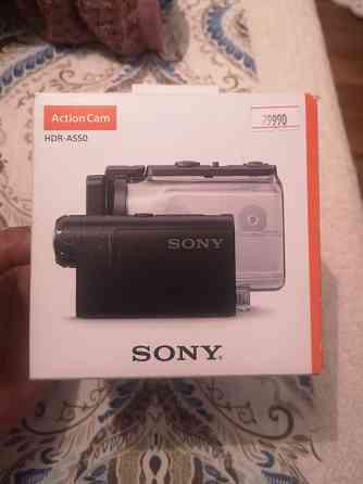 Sony action cam hdr-as50 