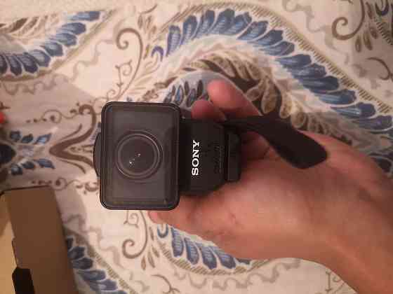 Sony action cam hdr-as50 