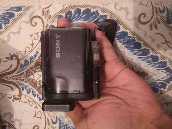 Sony action cam hdr-as50 