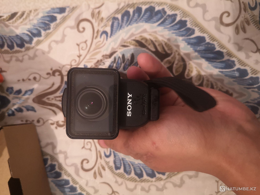 Sony action cam hdr-as50  - photo 3