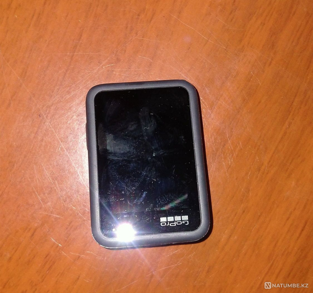 Go Pro 10; tripod; fastenings  - photo 7