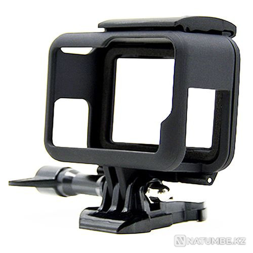 Mounts Aquabox Battery Dome Port Gopro Xiaomi Yi SJCAM  - photo 4