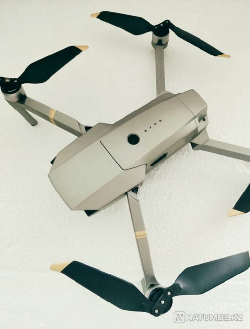 Продам Дрон Dji mavic pl  - изображение 1