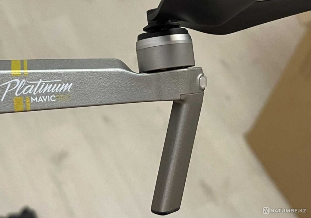 Продам Дрон Dji mavic pl  - изображение 3