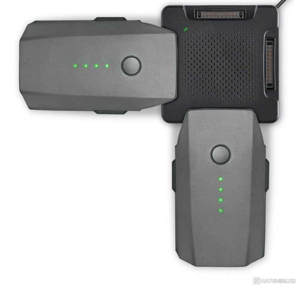 Продам Дрон Dji mavic pl  - изображение 6