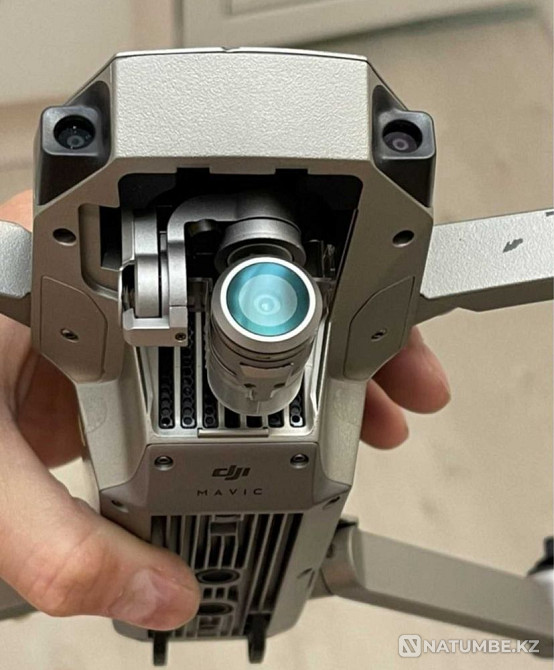 Продам Дрон Dji mavic pl  - изображение 5