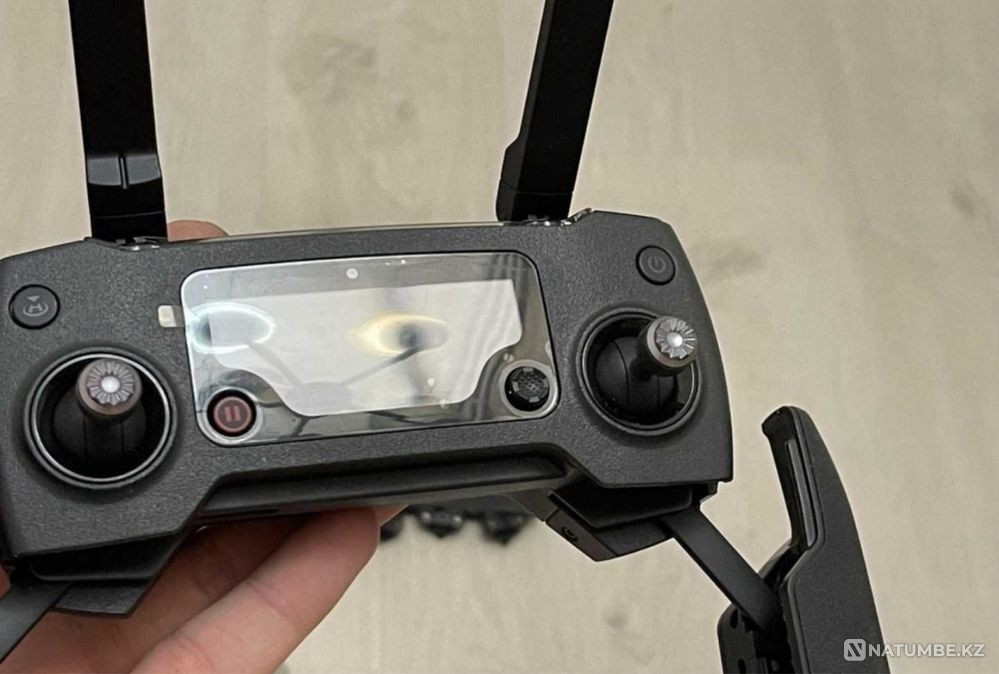 Продам Дрон Dji mavic pl  - изображение 2
