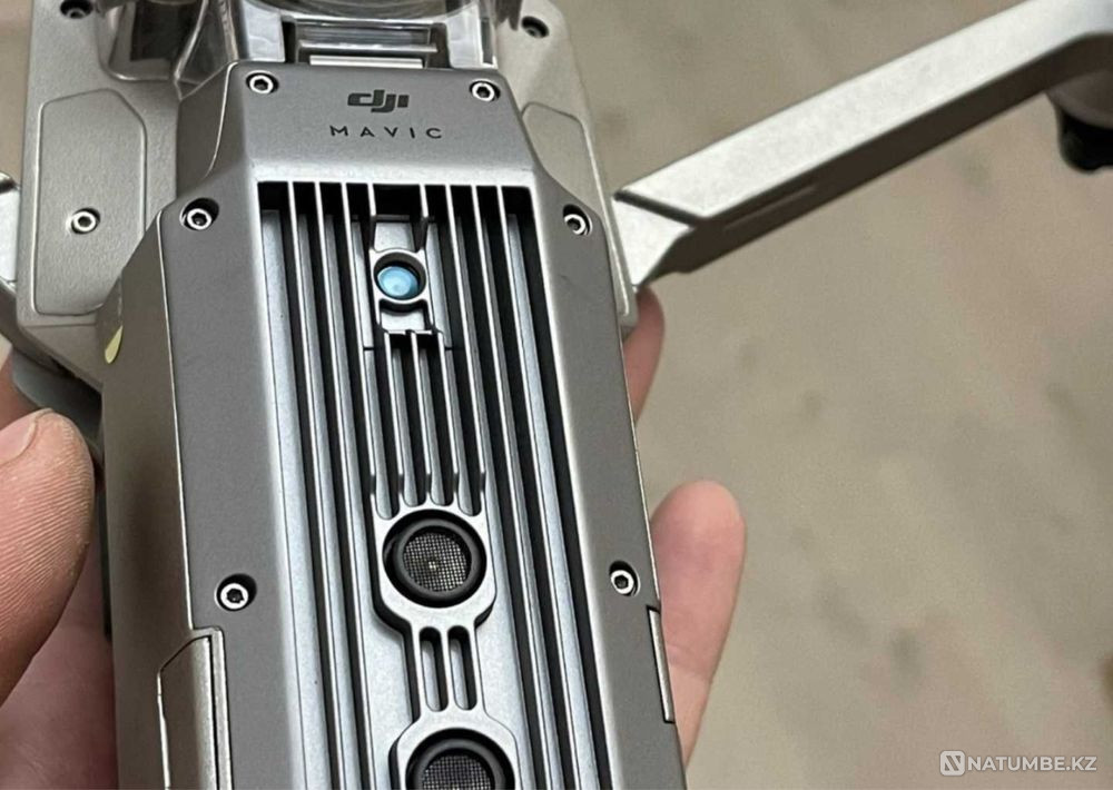Продам Дрон Dji mavic pl  - изображение 4