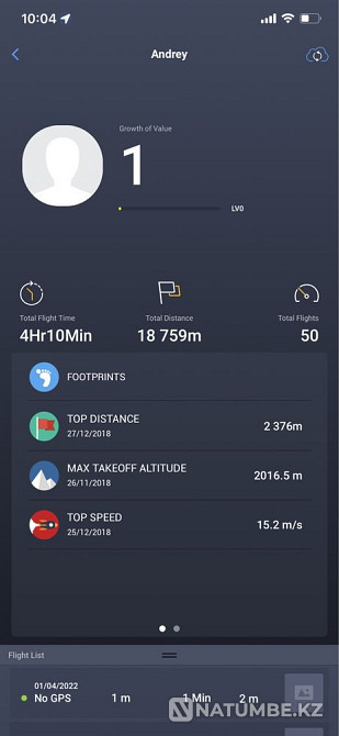 Mavic 2 pro used bargain  - photo 3