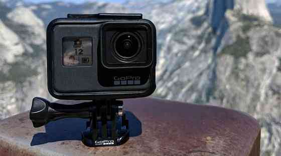 Продам GoPro HERO7 Black Edition 