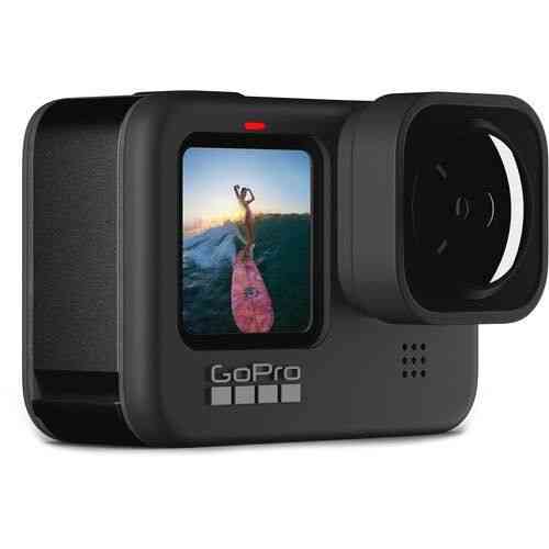 Экшн-камера GoPro Hero 10 Black Edition 