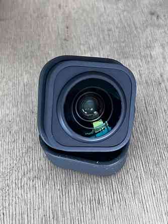 Экшн-камера GoPro Hero 10 Black Edition 