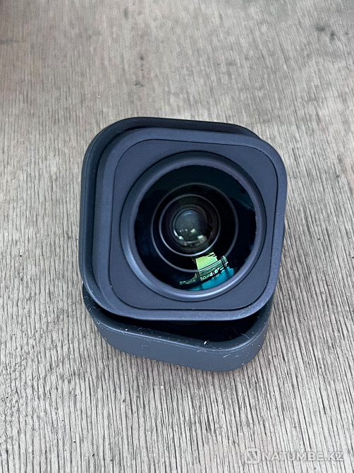 Action camera GoPro Hero 10 Black Edition  - photo 2