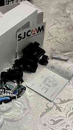 Экшен камера SJCAM SJ5000 камера гоупро 
