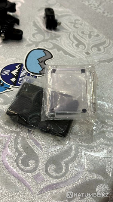 Action camera SJCAM SJ5000 gopro camera  - photo 8