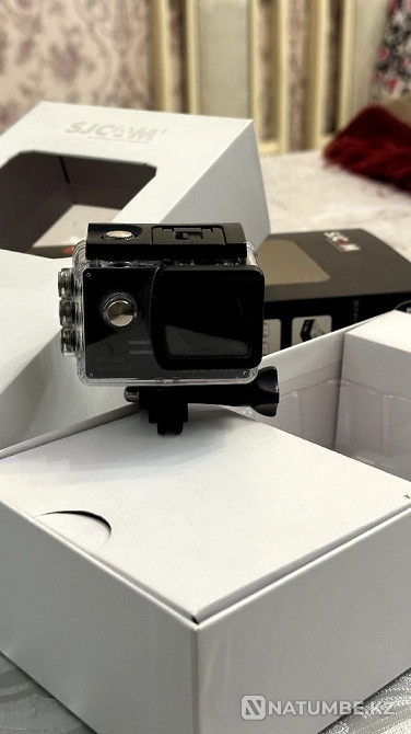 Action camera SJCAM SJ5000 gopro camera  - photo 7