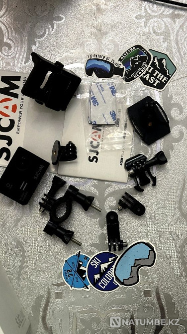 Action camera SJCAM SJ5000 gopro camera  - photo 5