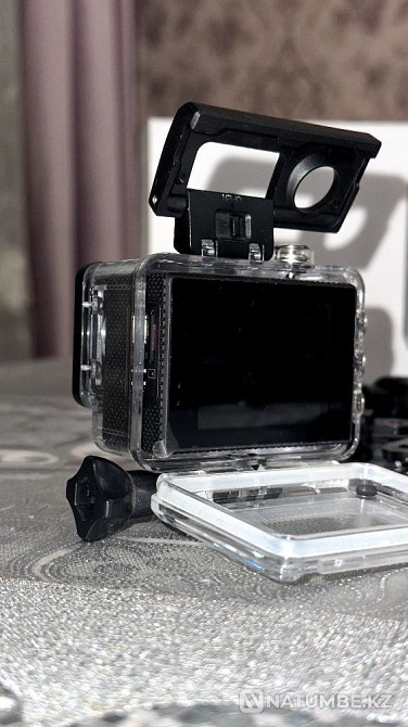 Action camera SJCAM SJ5000 gopro camera  - photo 6