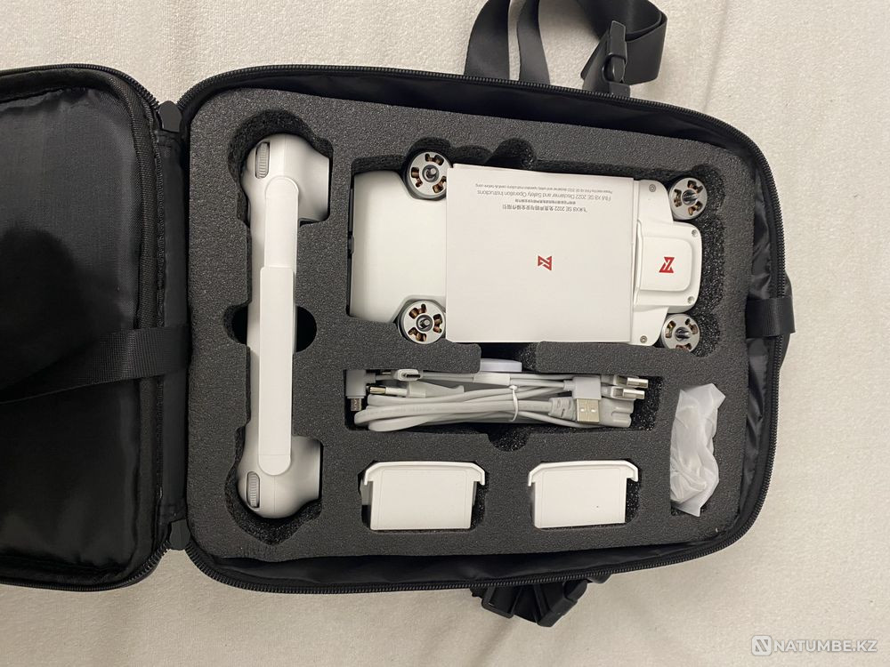 drone fimi x8 se2022 v2  - photo 6