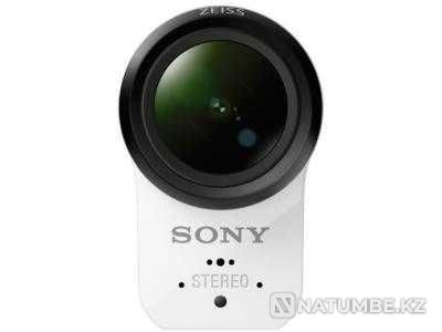 Цифровая видеокамера Sony Action Cam HDR-AS300  - изображение 4