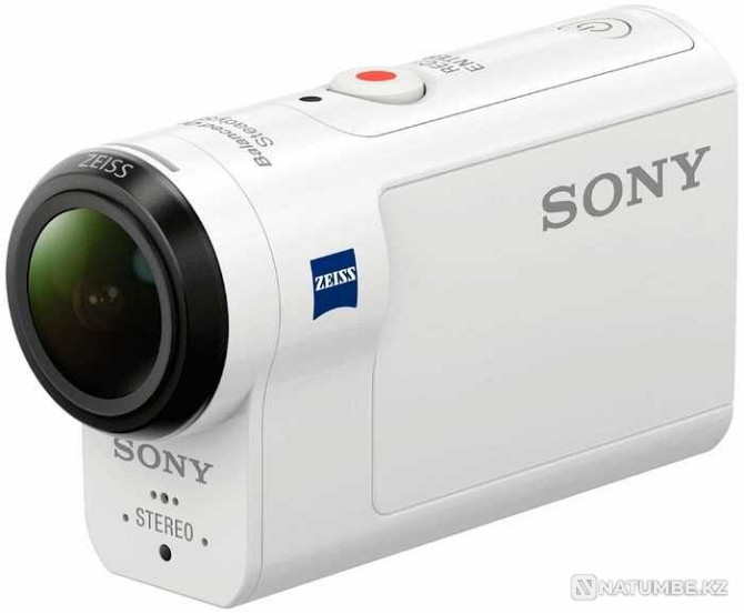 Цифровая видеокамера Sony Action Cam HDR-AS300  - изображение 1