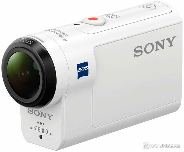 Digital video camera Sony Action Cam HDR-AS300  - photo 1