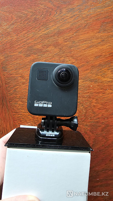 GoPro MAX360 spherical action camera  - photo 2