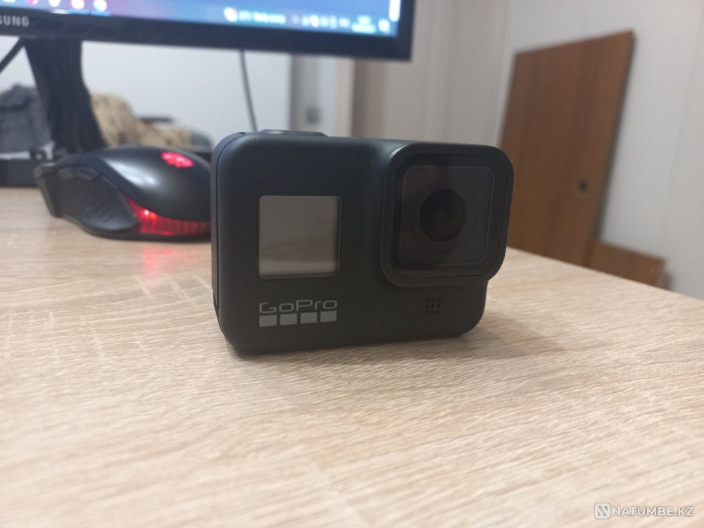 GoPro HERO 8 BLACK for sale  - photo 1