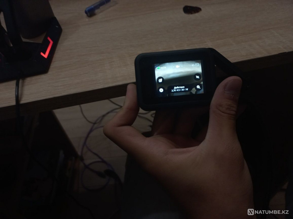GoPro HERO 8 BLACK for sale  - photo 3