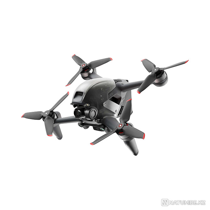 DJI FPV Combo Drone  - изображение 2