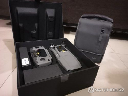 Dji mavic 2 zoom  - photo 1
