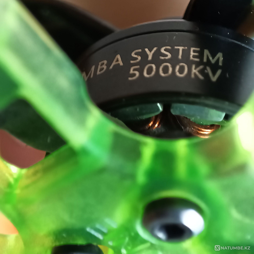 DJI Diatone Taykan 25 FPV Drone  - photo 4