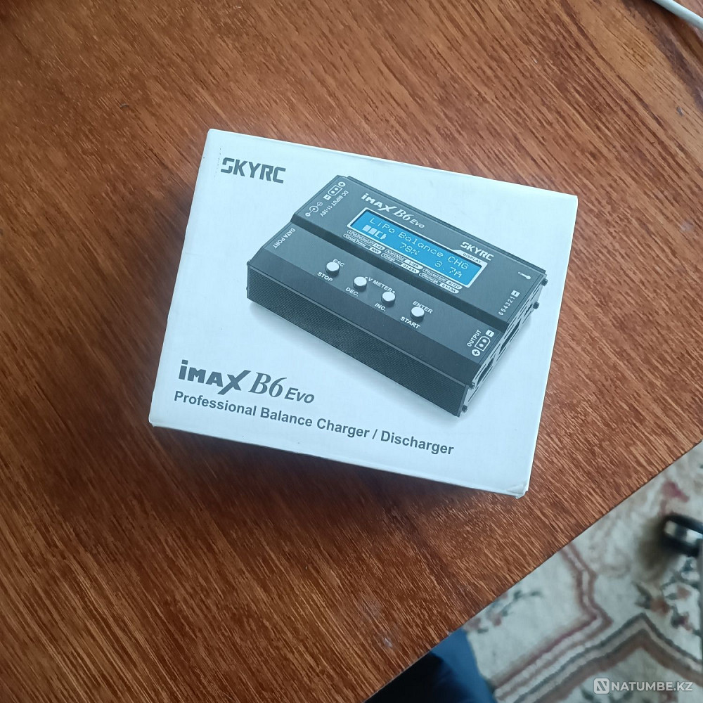 DJI Diatone Taykan 25 FPV Drone  - photo 5