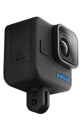 GoPro hero 11 mini black 