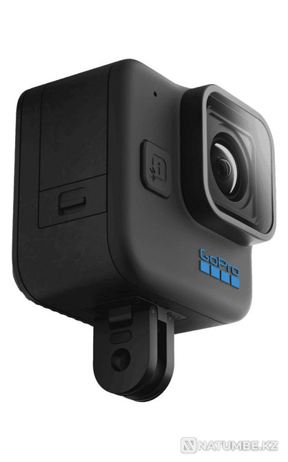 GoPro hero 11 mini black  - photo 1