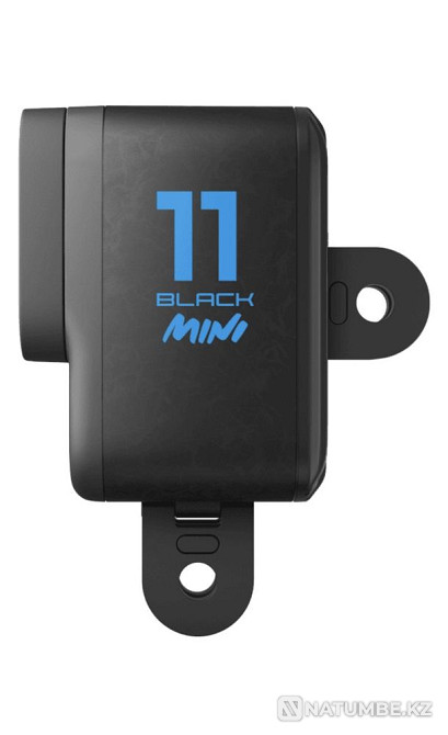 GoPro hero 11 mini black  - photo 3