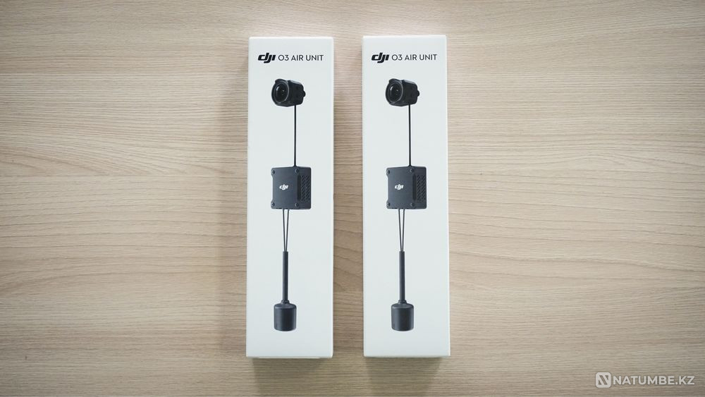 DJI O3 air unit fpv controller  - photo 1