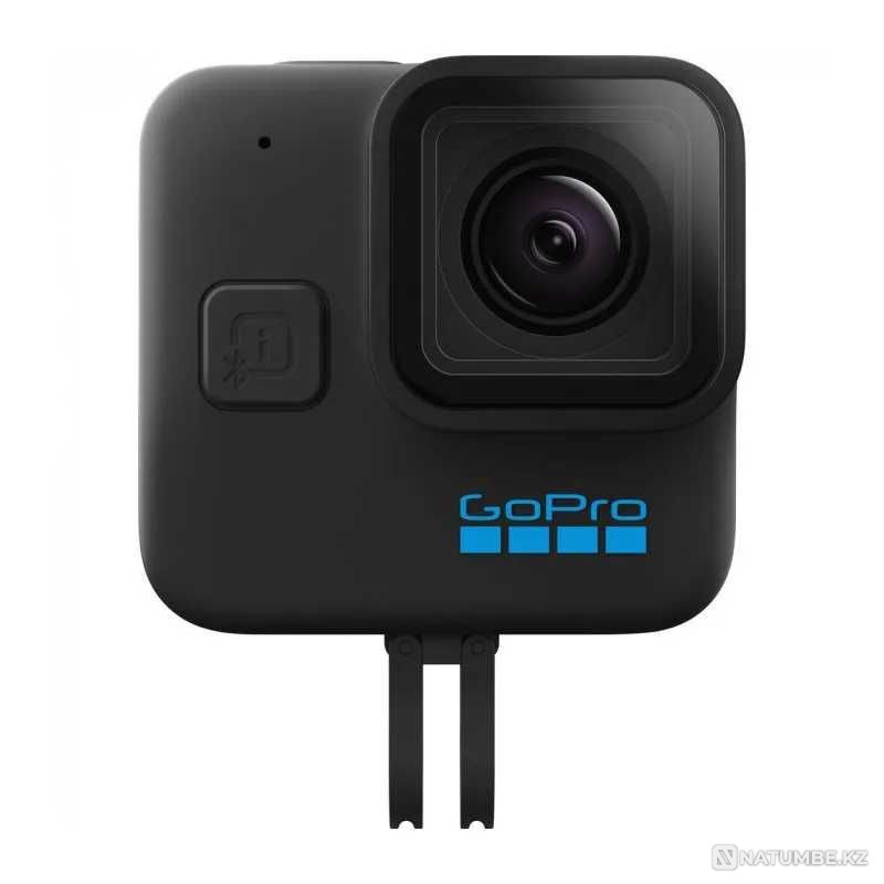 GoPro HERO 11 Mini Black Action Camera (NEW)  - photo 4