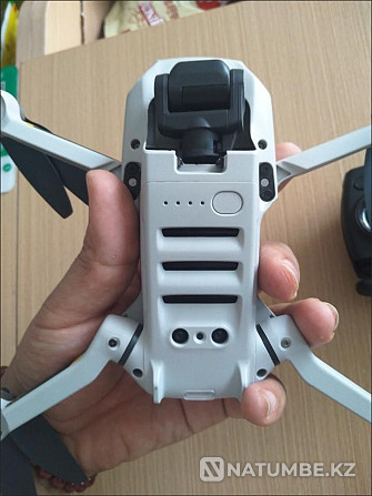 DJI mini SE drone  - photo 2