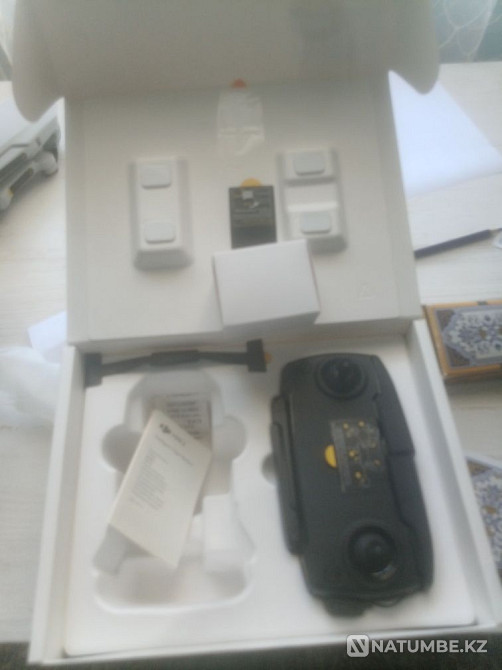 DJI mini SE drone  - photo 4